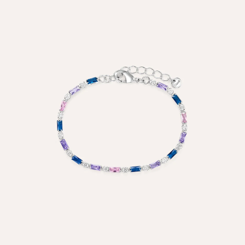 Bracciale Stroili Oro Donna in Acciaio 1694979 - 1694979